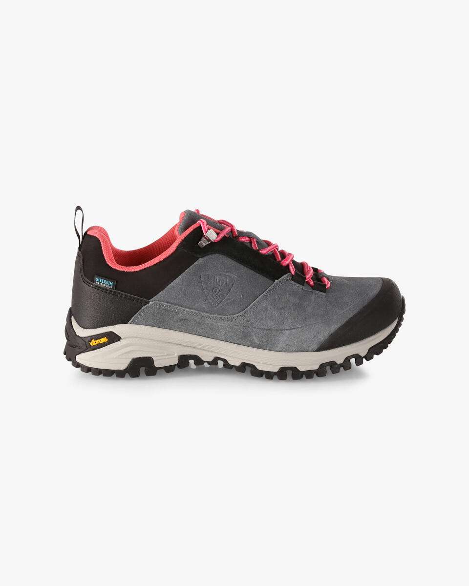 Buty trekkingowe Kilpi Anak Low WP-U