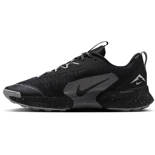 Buty trekkingowe męskie Nike Buty Nike Juniper Trail 3 W FQ0902-001