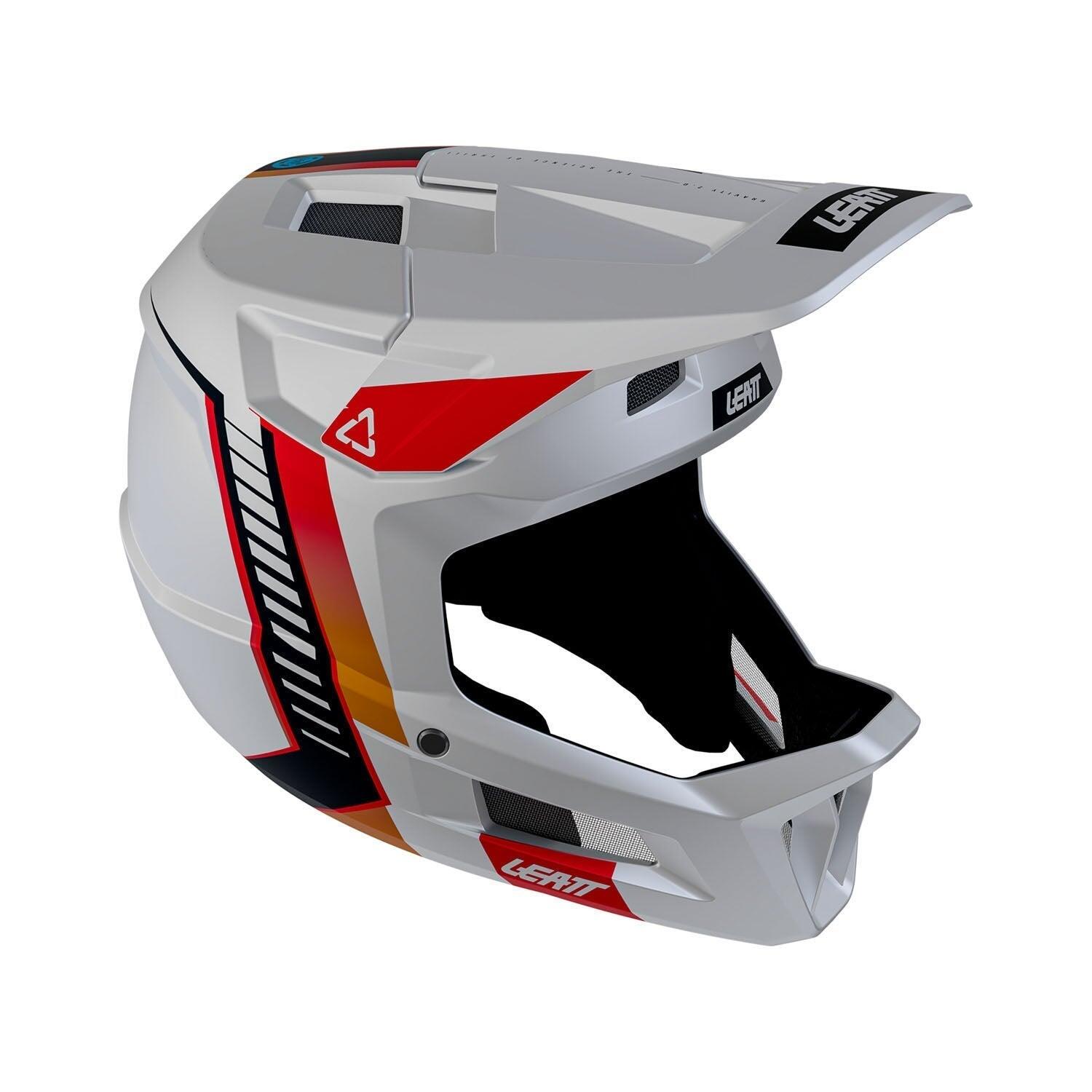 Kask rowerowy (full face) LEATT Helmet MTB Gravity 2.0 V26