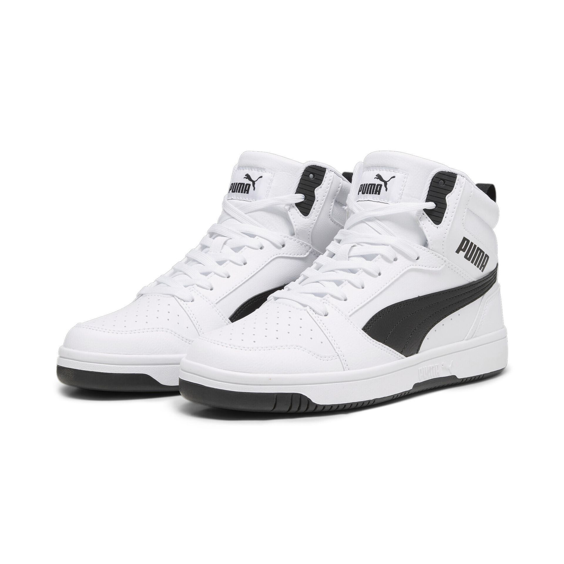 Buty męskie sportowe Puma Rebound v6 [392326 02]