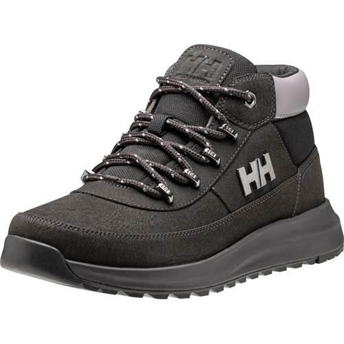 Buty Helly Hansen Birchwood M 11885 (kolor Czarny, rozmiar 44)