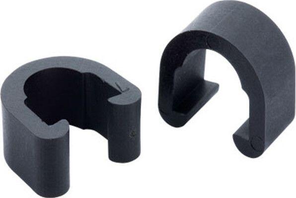Prowadnica kablowa Jagwire C-Clip Housing Guides 4pcs