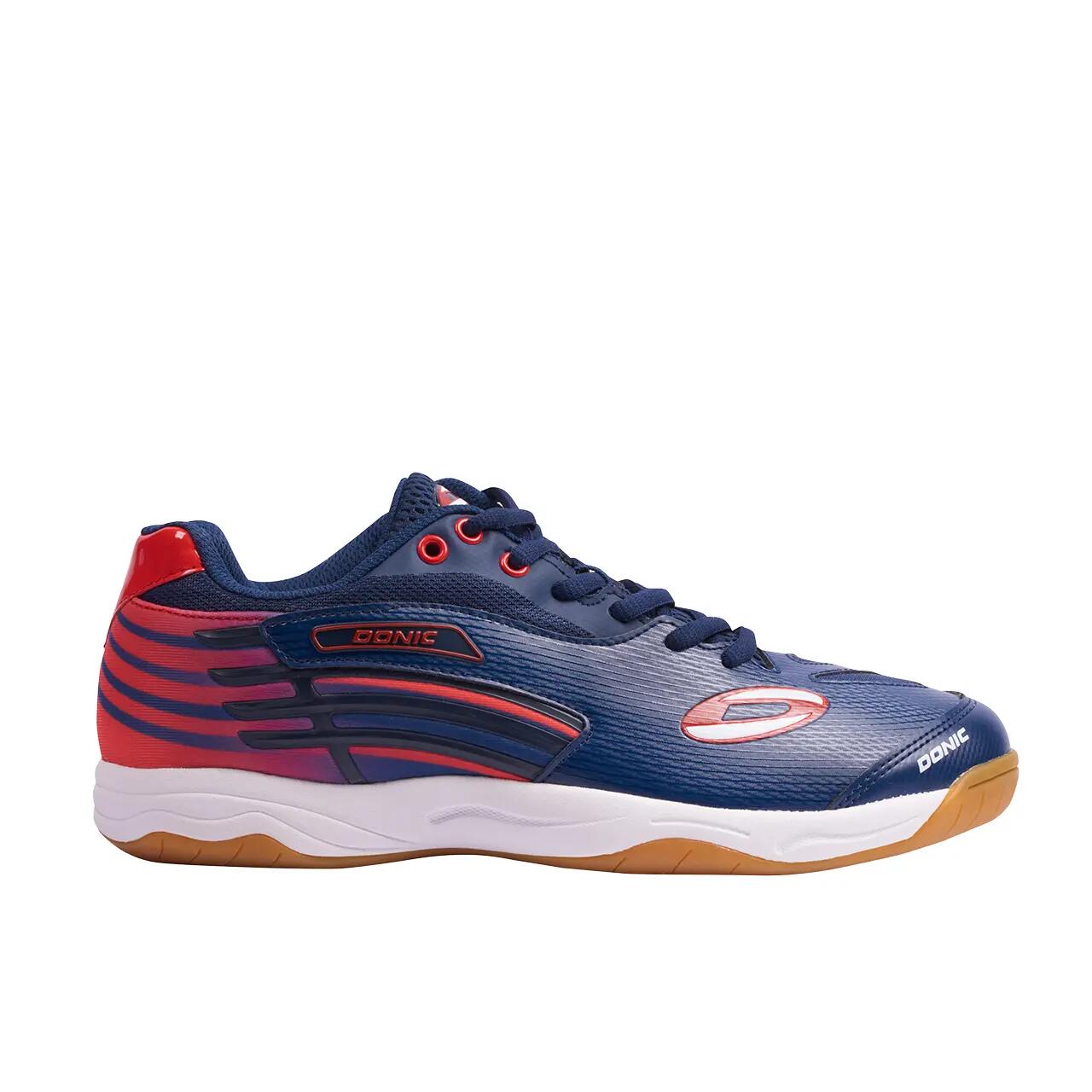 Buty do tenisa stołowego Donic Spaceflex