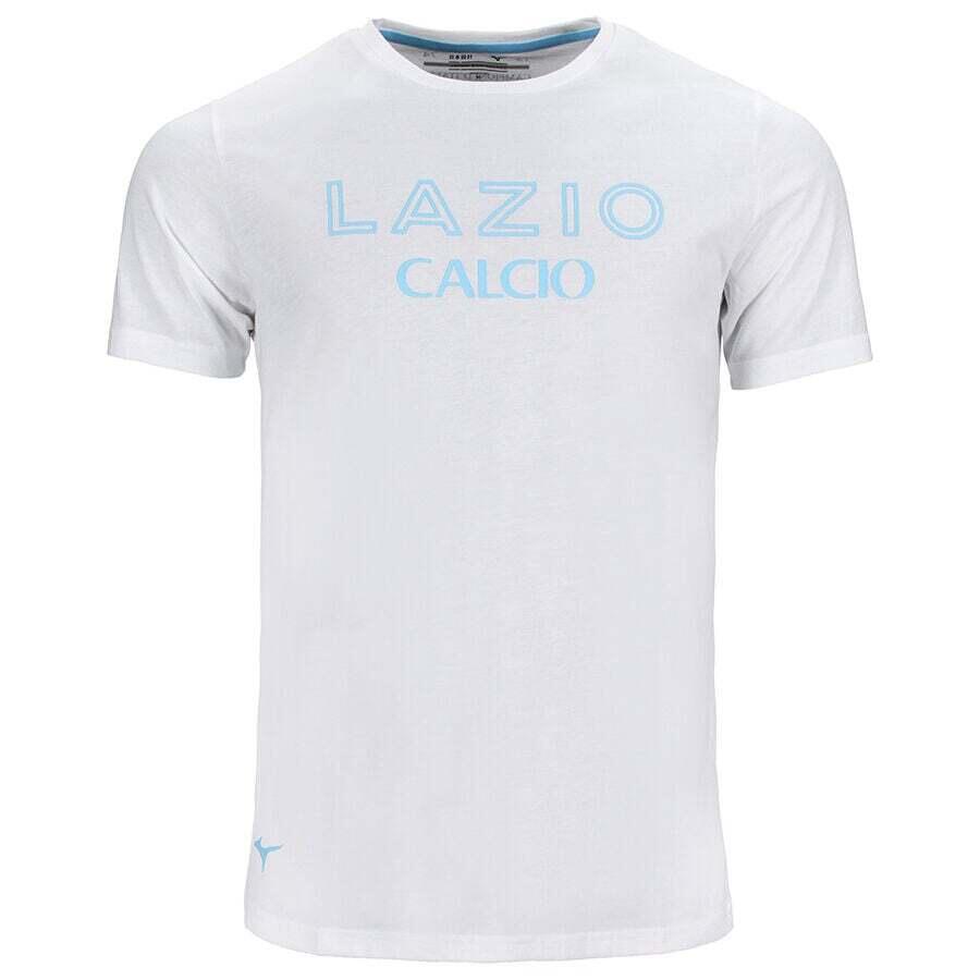 Koszulka na 50. urodziny Lazio Rome
