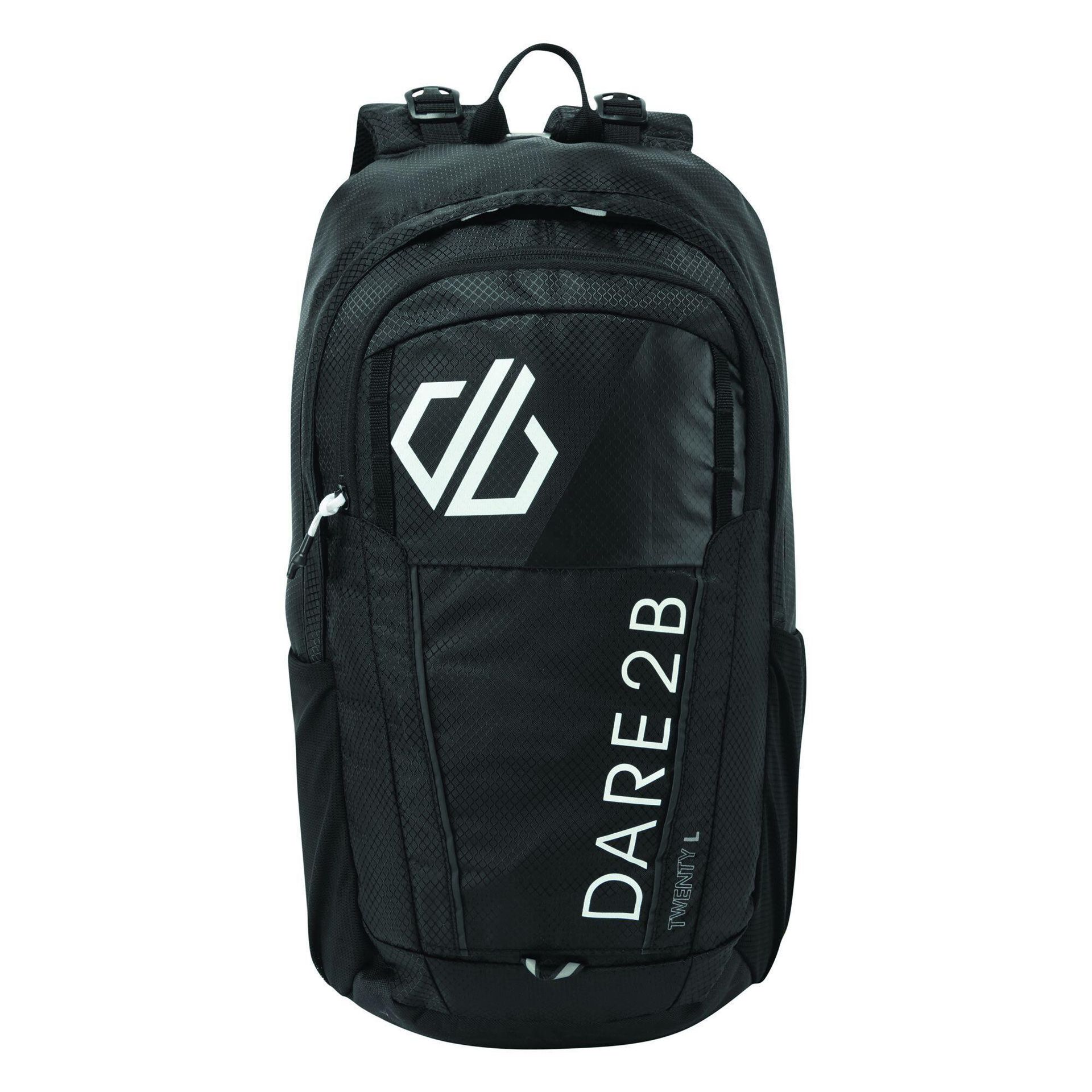 Dare 2B Plecak 20 L Vite III (OS / Czarny)