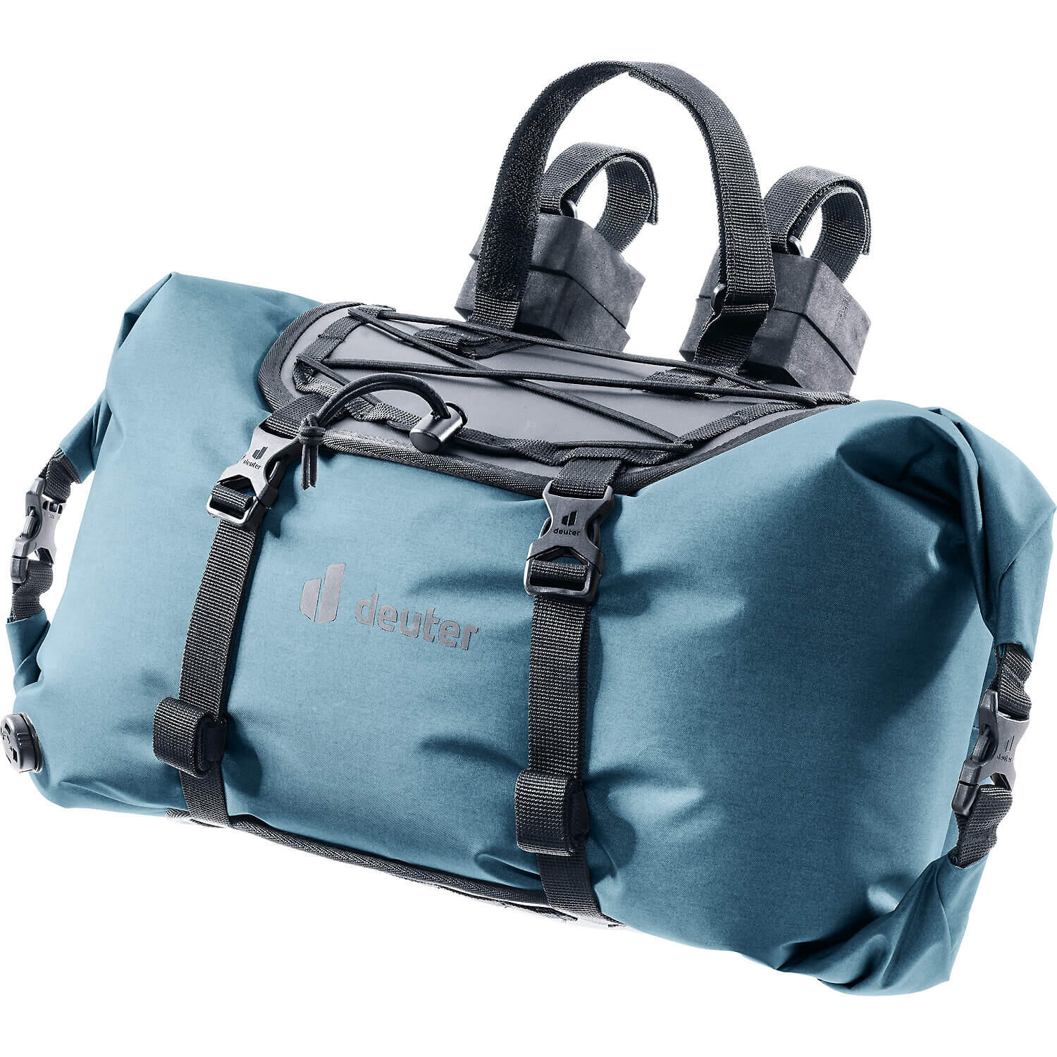 Torba na kierownicę Deuter Cabezon HB 14 - atlantic/black