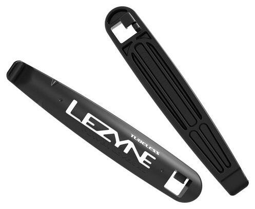 Lezyne Lezyne Power XL Tubeless Tyre Lever, black  2021 Narzędzia 452100110