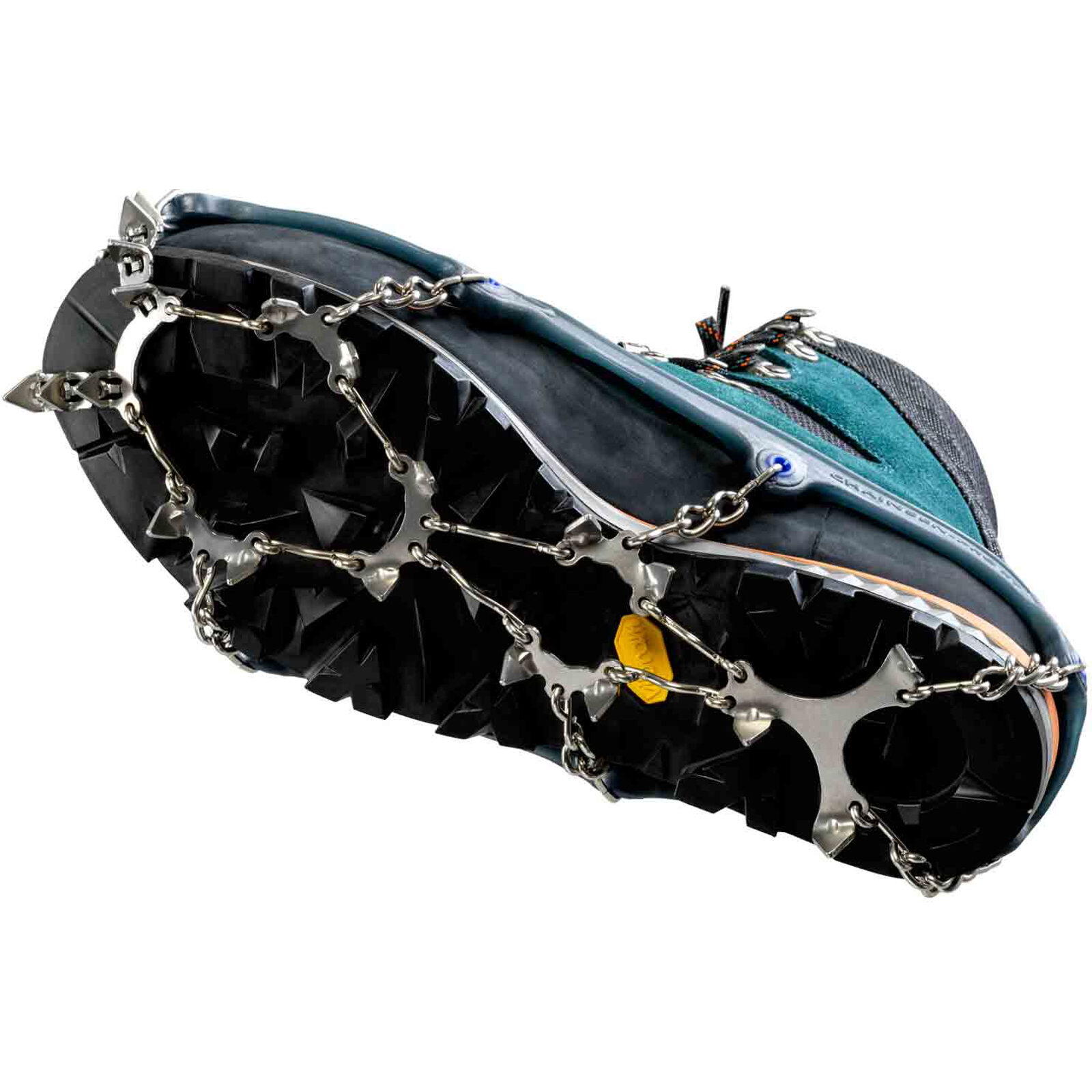 Snowline Snowline ProXT Chainsen Spikes XL | EU 44-48 2021 Raki wspinaczkowe 3804-000