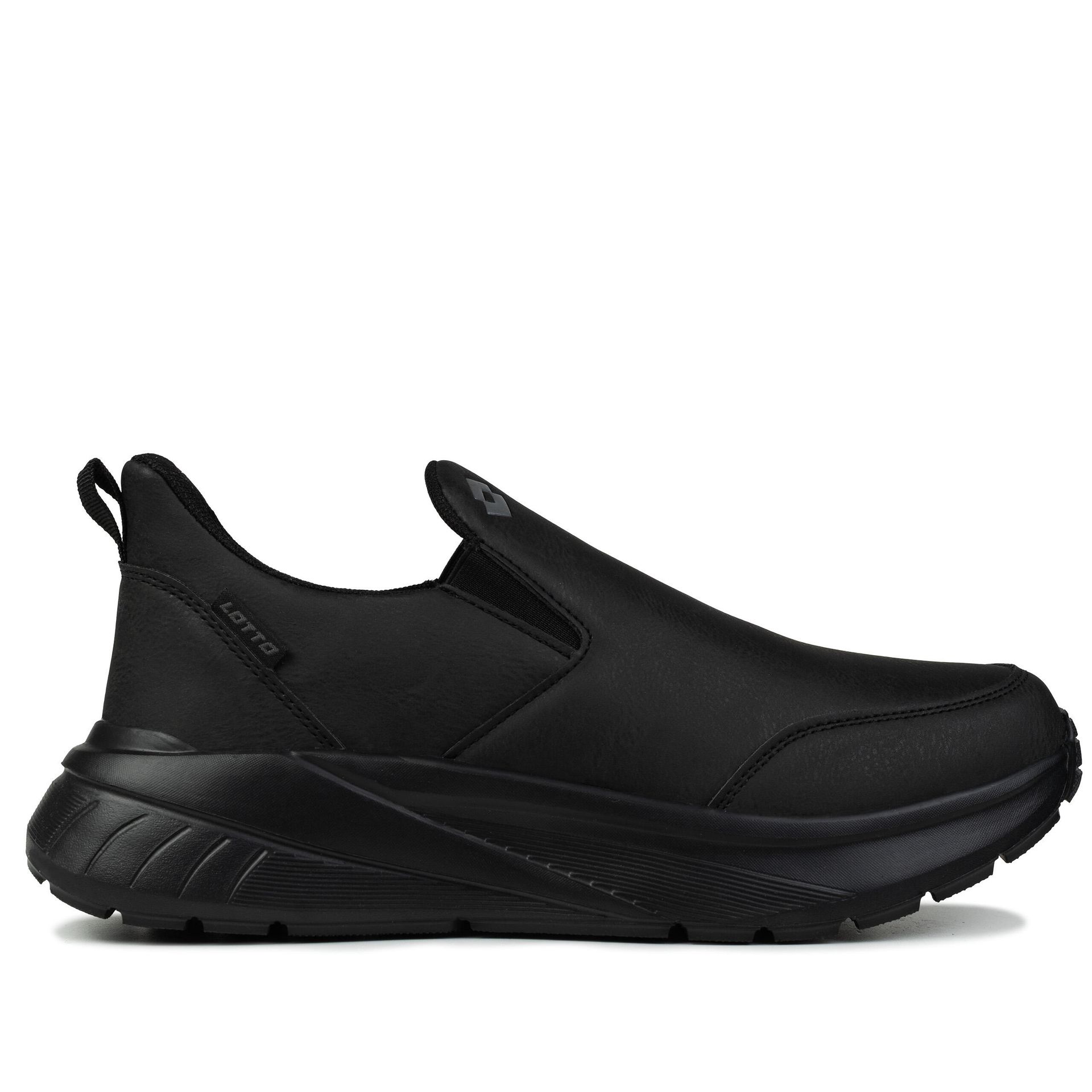 Buty męskie sportowe wsuwane Lotto ROADTIV