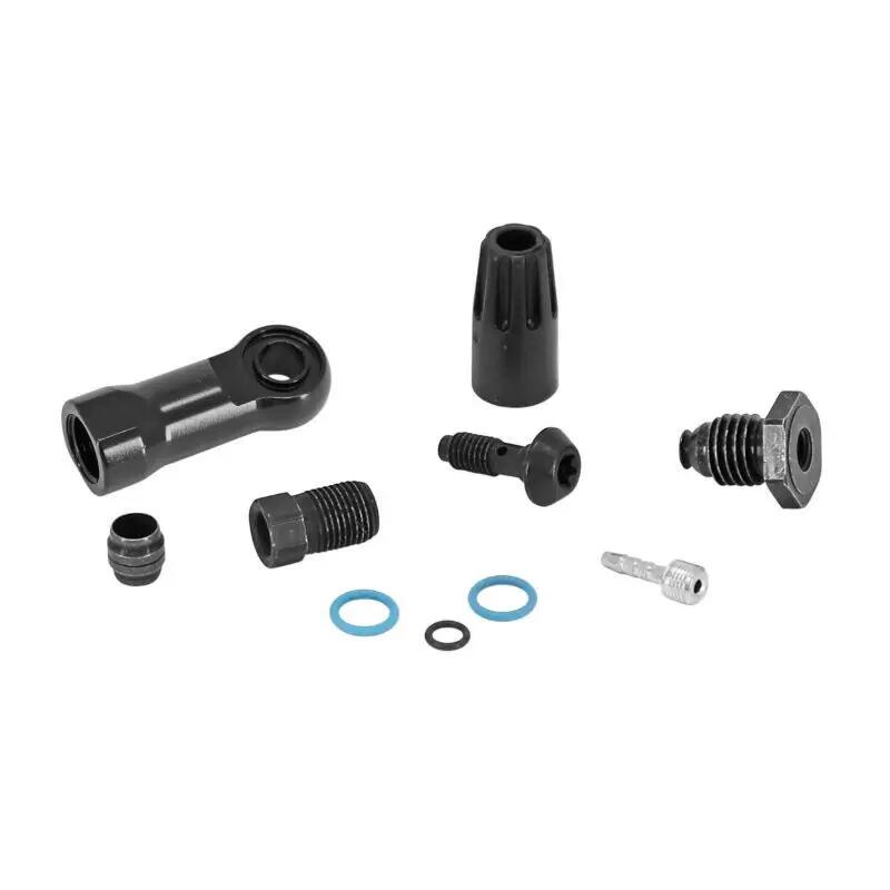 Magura MT/HS33 90° Tube Adapter for Brake Lever Assemby 2021 Akcesoria do hamulców szczękowych 2701955
