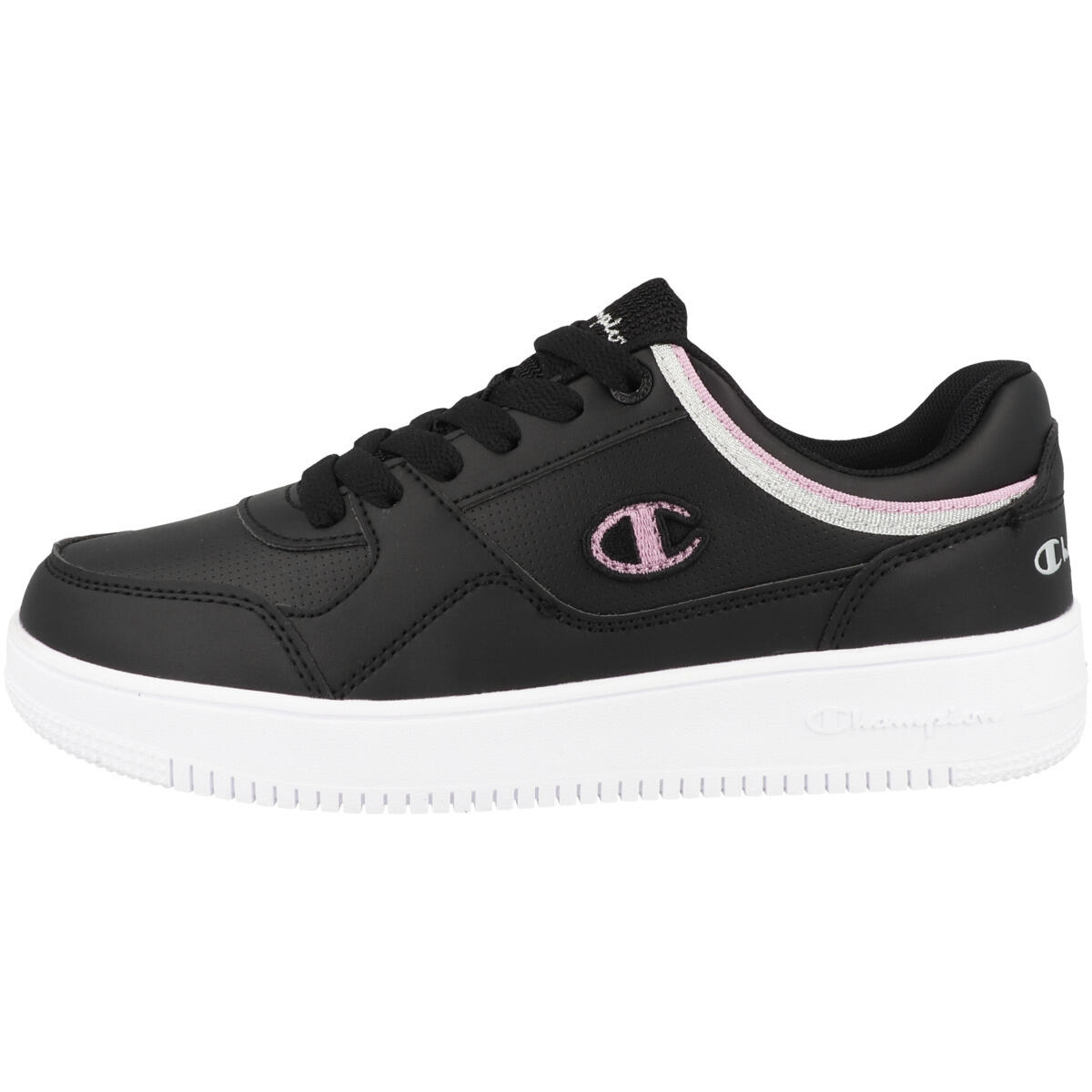 Buty do chodzenia damskie Champion Rebound Low