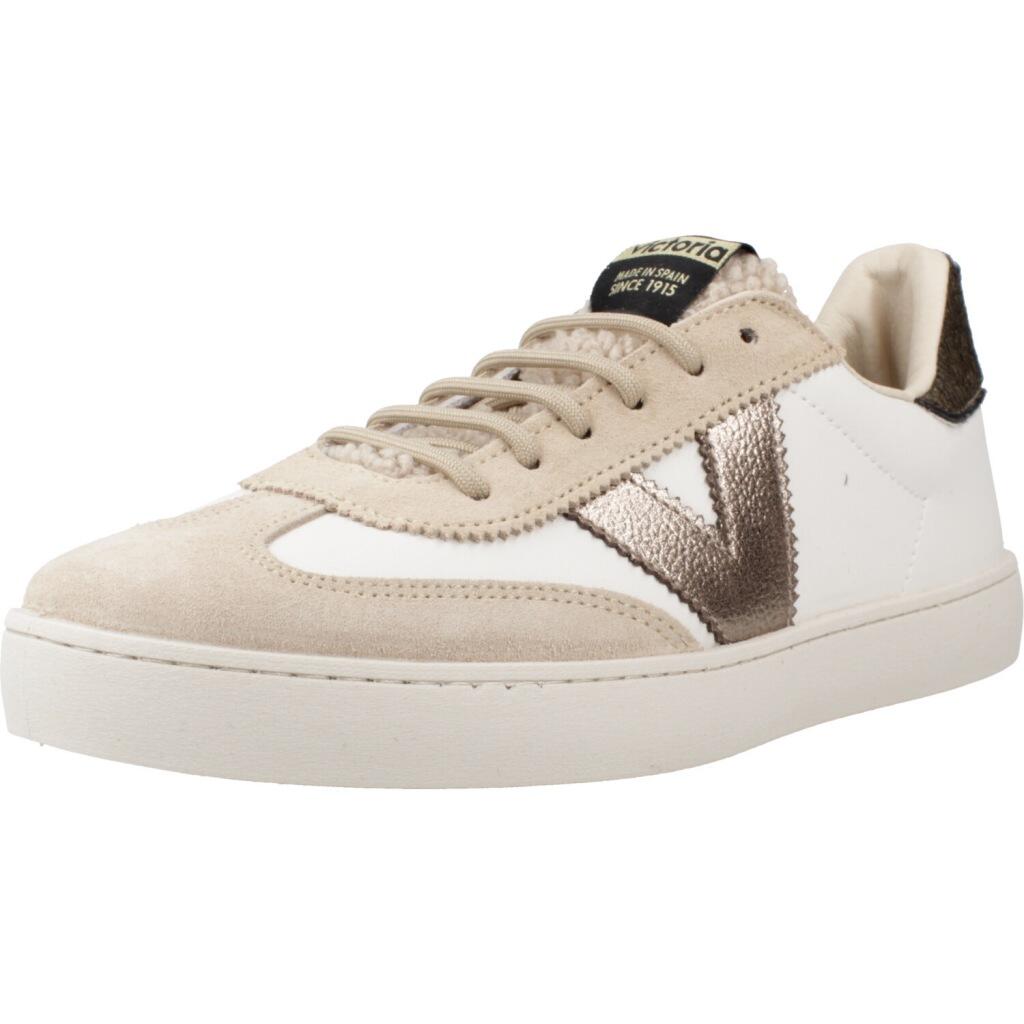 Buty VICTORIA 1126222V Beżowy