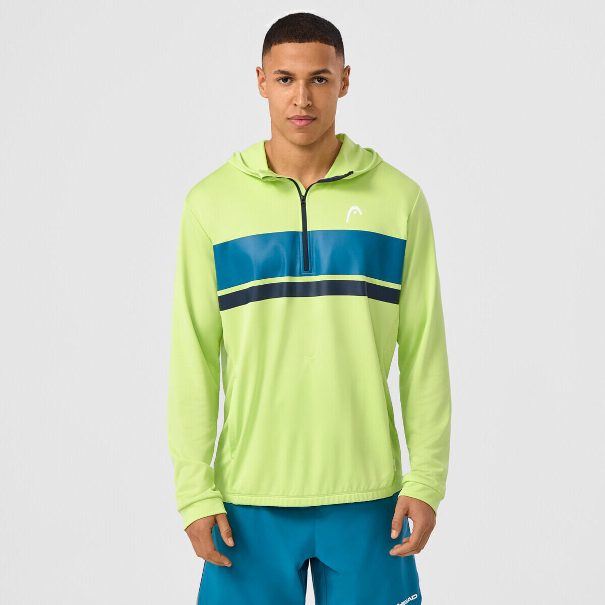 Sudadera Head Topspin
