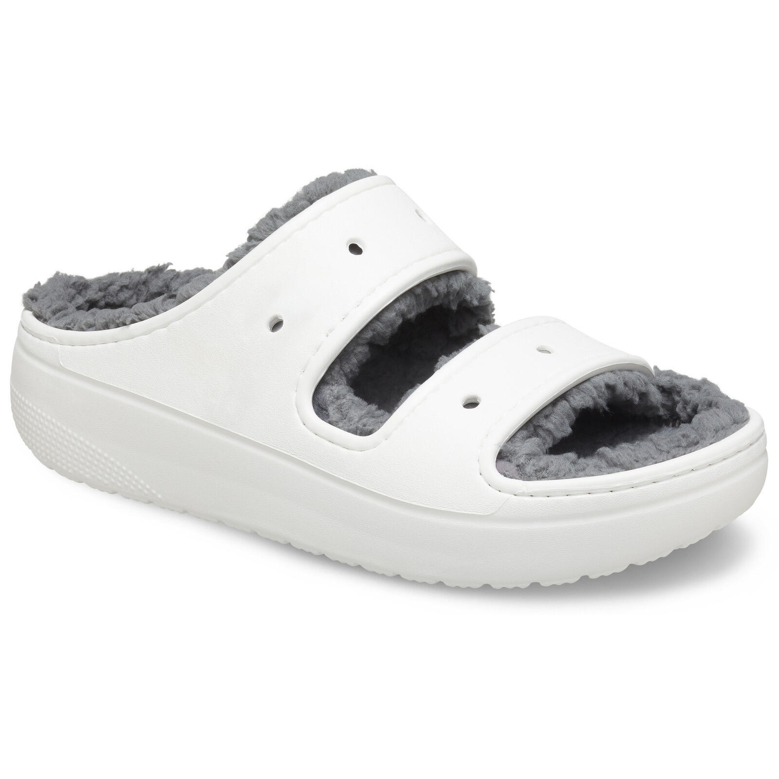 Japonki Crocs Classic Cozzzy Sandal
