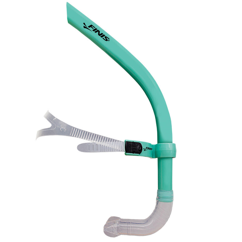 FINIS Finis Glide Snorkel - Rurka Czołowa (Miętowy)