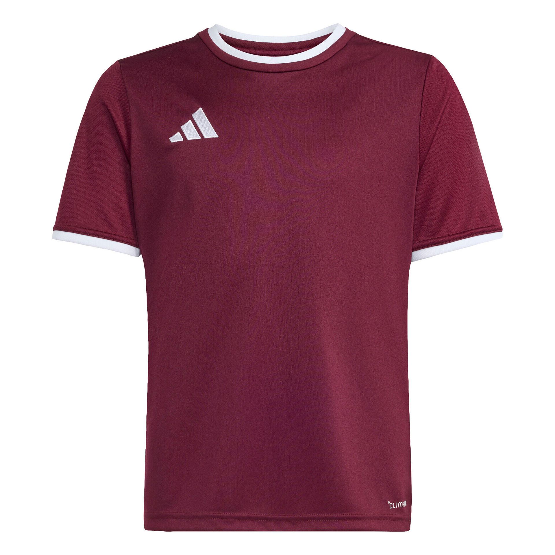 Koszulka dla dzieci adidas Entrada 26 Jersey JZ2528