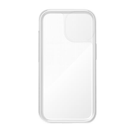 Obudowa dla telefonów komórkowych Quad Lock Poncho MAG na iPhone 14 Plus (QMC-PON-IP14L) przezroczysty