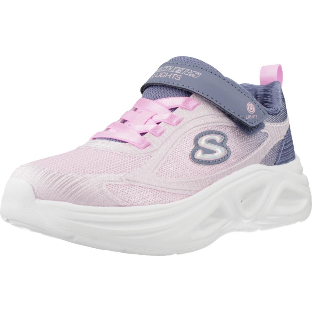 Buty SKECHERS SOLA GLOW 2.0 Rose
