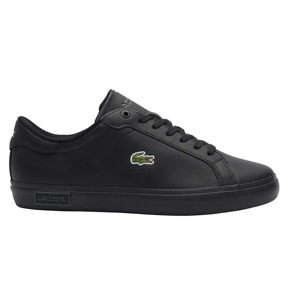Buty Męskie Sportowe Lacoste Powercourt 125 2 Sma