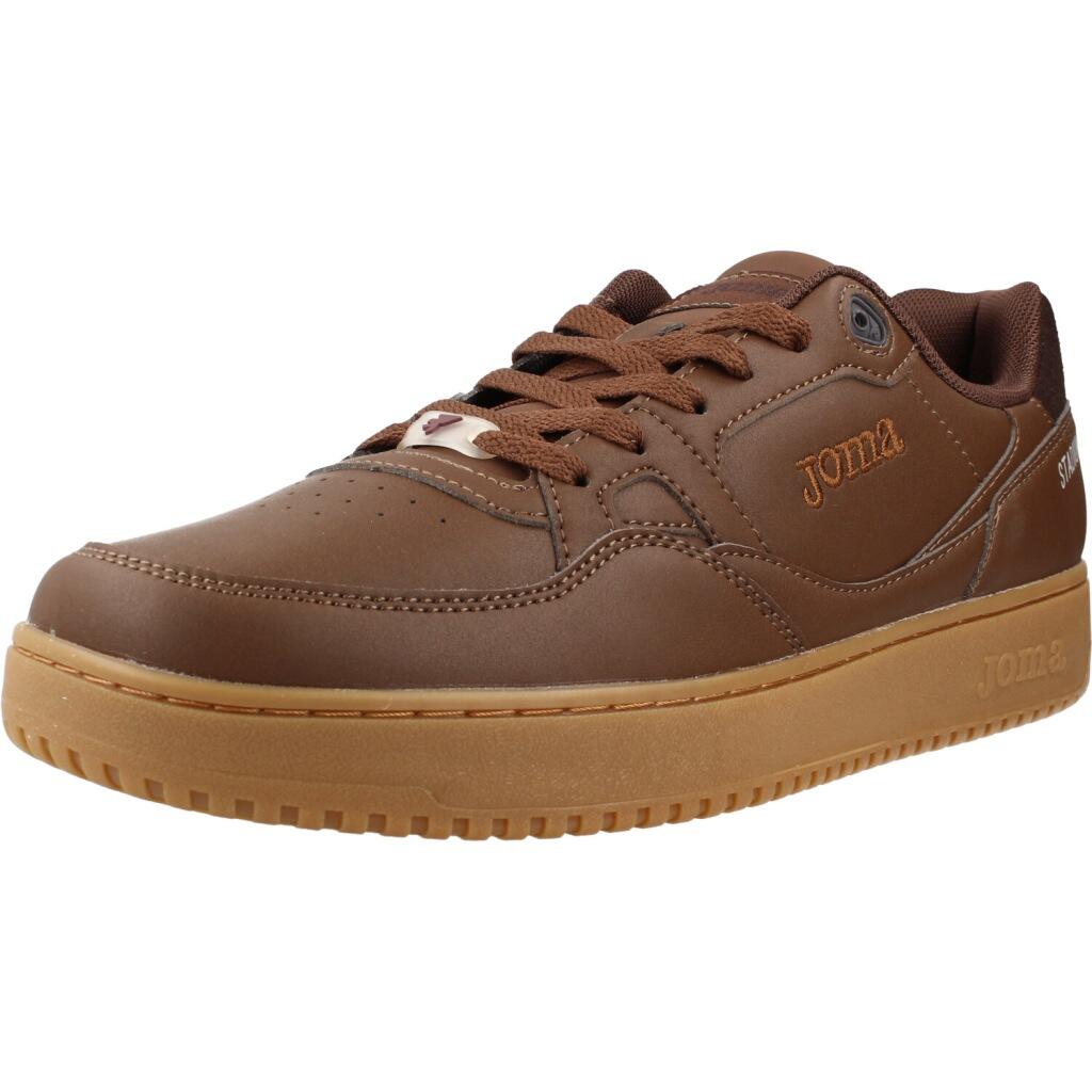 Joma Joma C.Stadium Men 2524 CSTAW2524 Brązowe 43