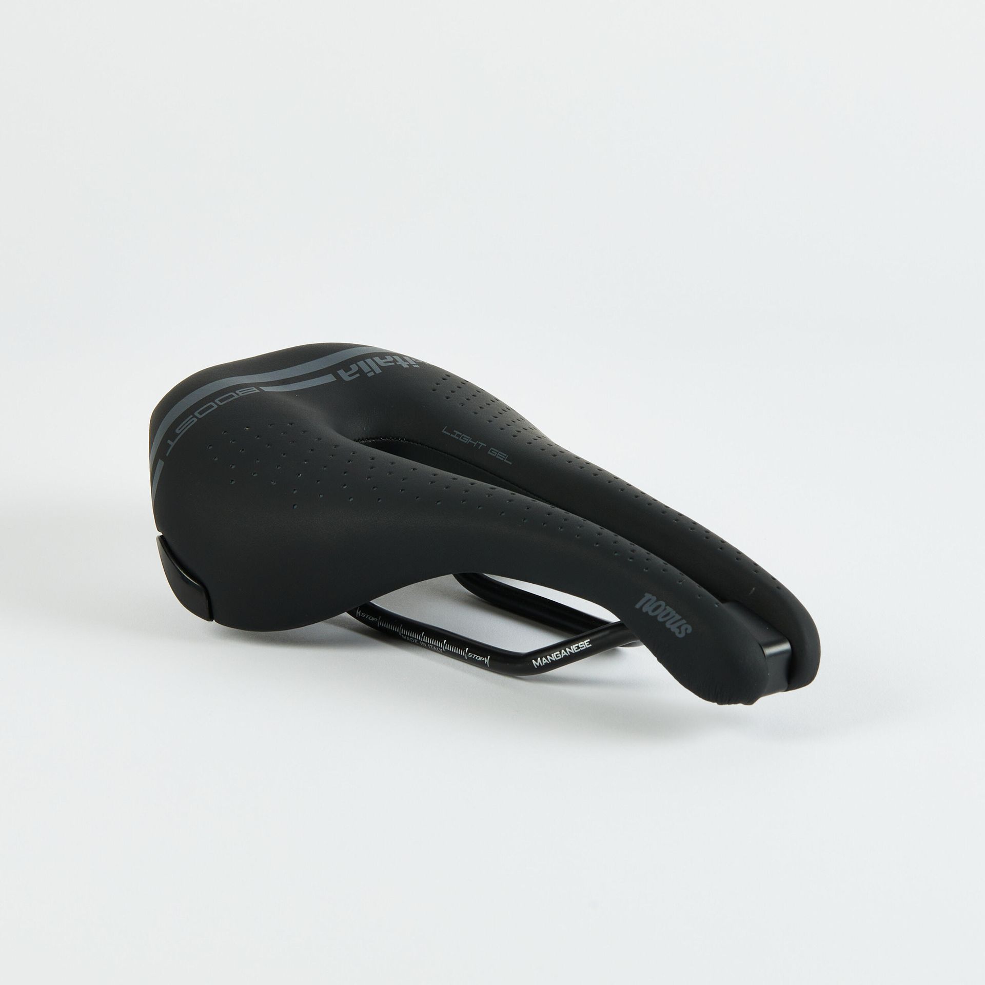 Siodło rowerowe Selle Italia NOVUS BOOST GEL
