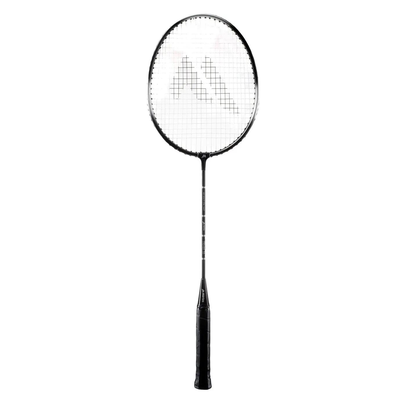 Martes Rakieta TRIVER 55 72751-BL SILVER