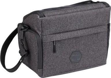 BBB BBB FrontPack BSB-139 Handlebar Bag, szary  2022 Torby na kierownicę