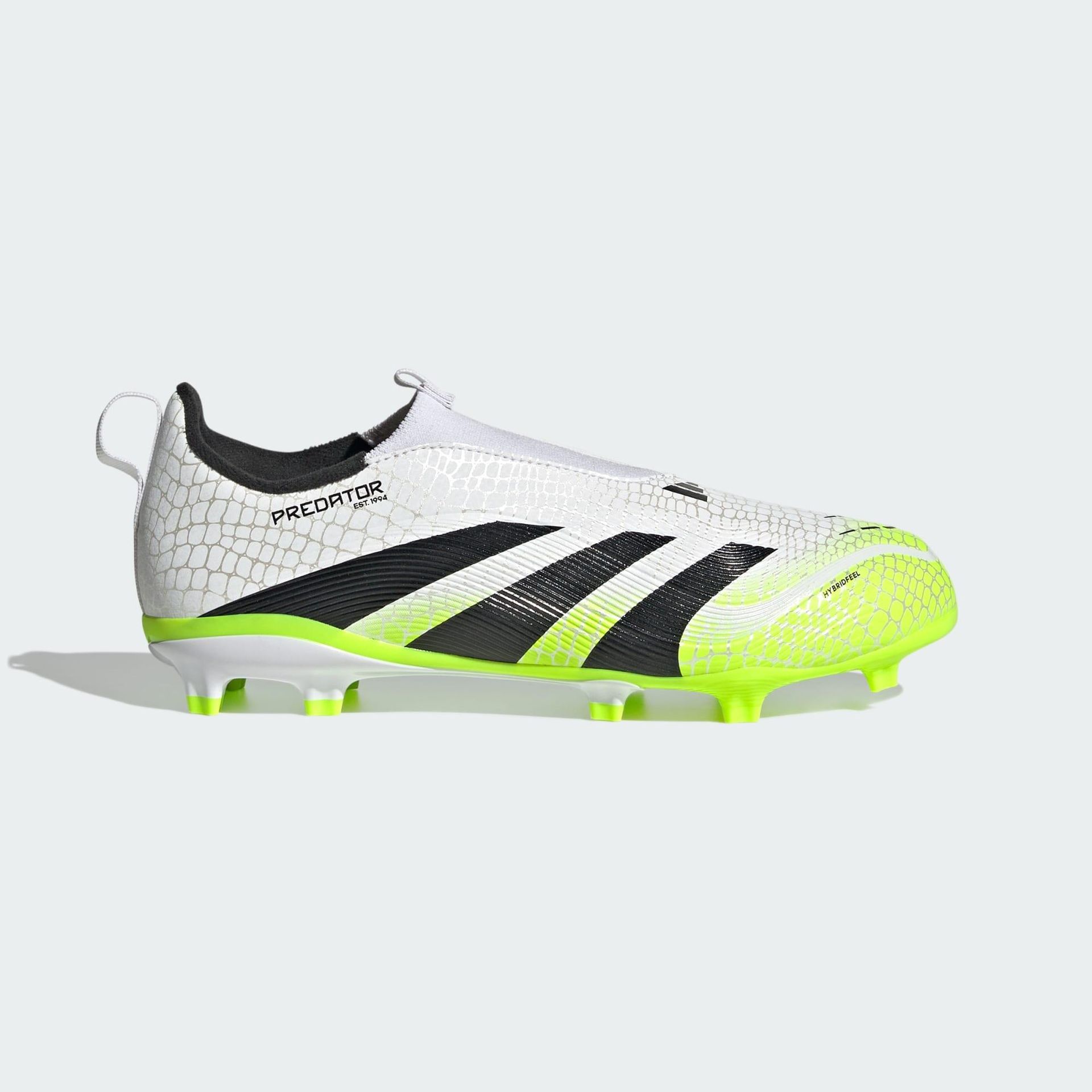 Buty piłkarskie dla dzieci adidas Predator League LL FG/MG JI1126 38