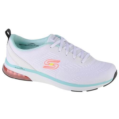Buty damskie Skechers Skech-air 104296-WMLT