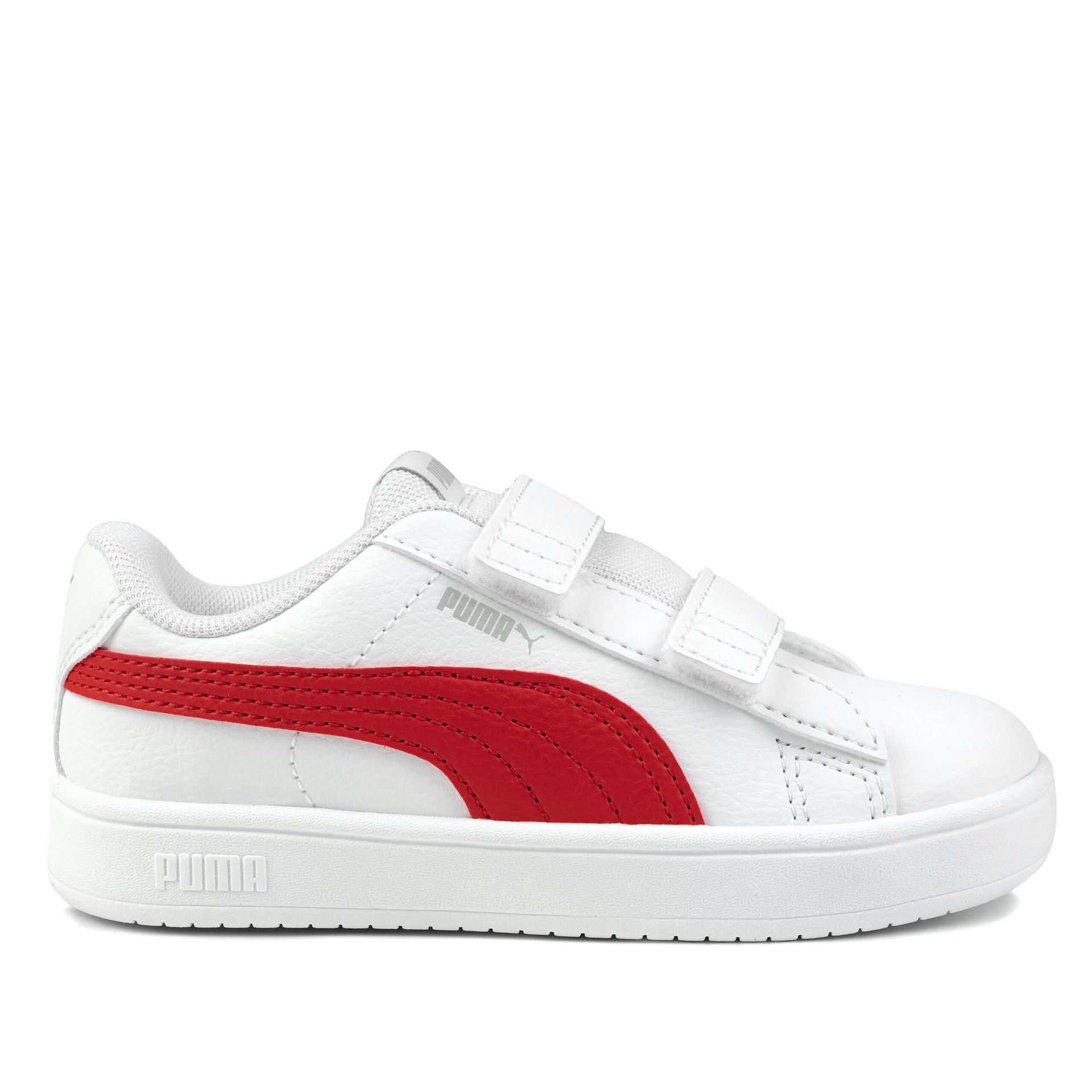 Buty dziecięce sportowe na rzep Puma RICKIE CLASSIC V INF