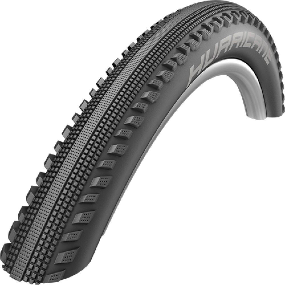 Schwalbe Hurricane 50-584 27.5x2.00 Performance E-