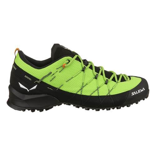BUTY WILDFIRE 2-PALE FROG-BLACK