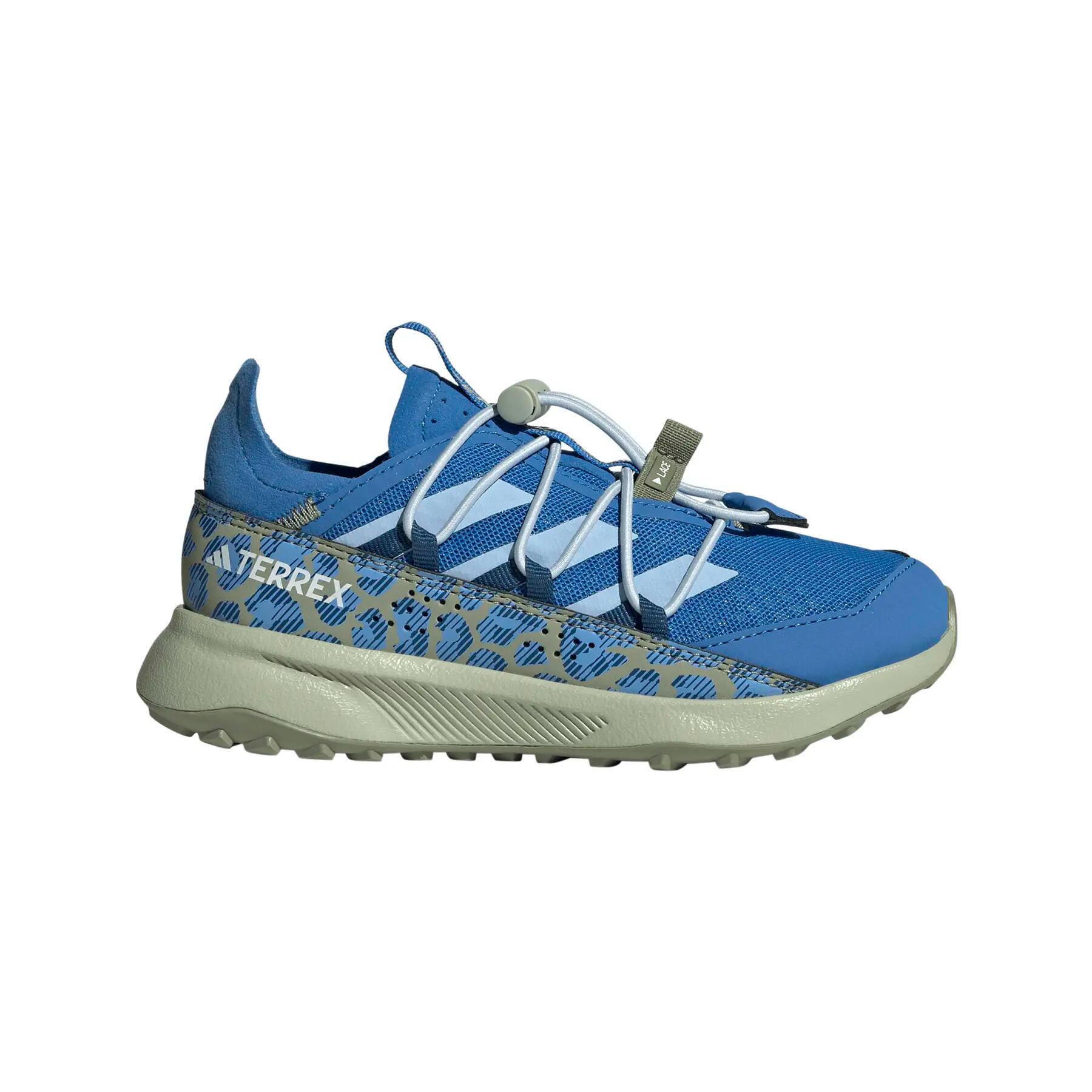 Buty młodzieżowe adidas TERREX VOYAGER 21 H HQ5826 r.38