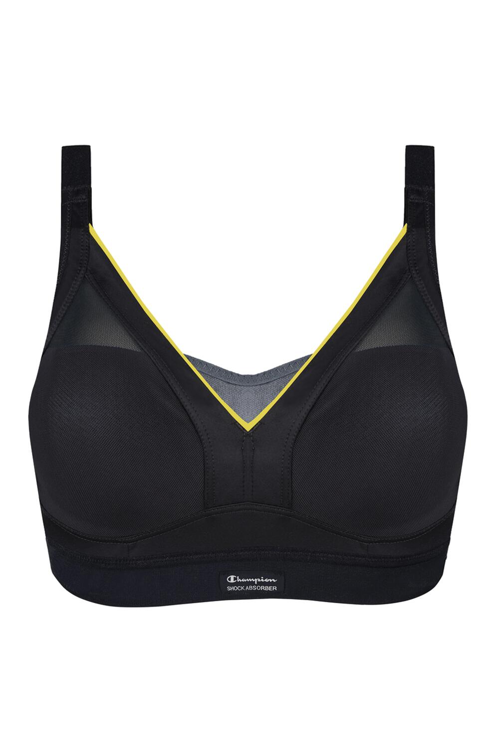 Biustonosz treningowy Shock Absorber Active Shaped Support
