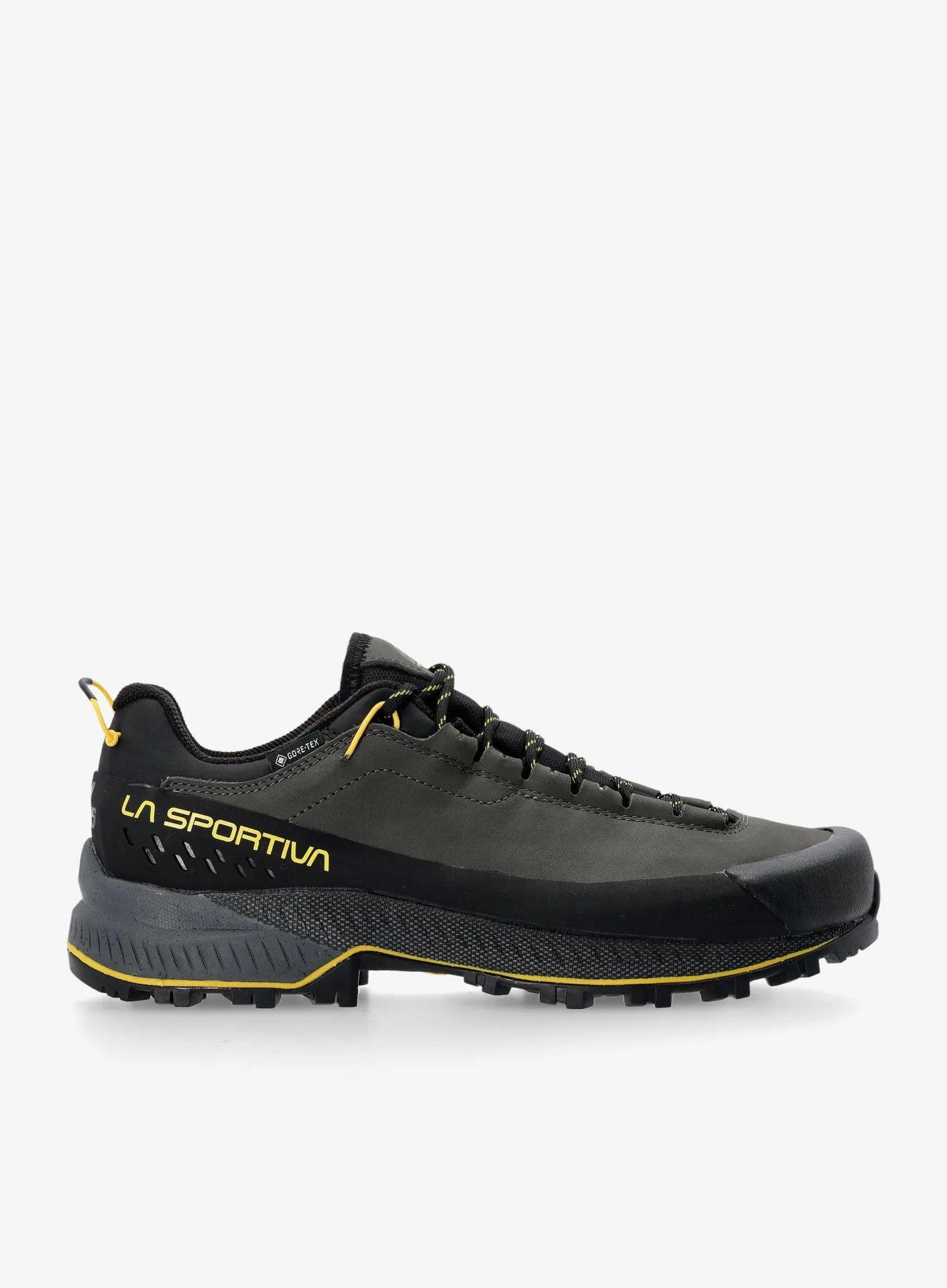 Męskie buty turystyczne La Sportiva TX5 Evo GTX Rozmiar butów (UE): 46 / Kolor: szary