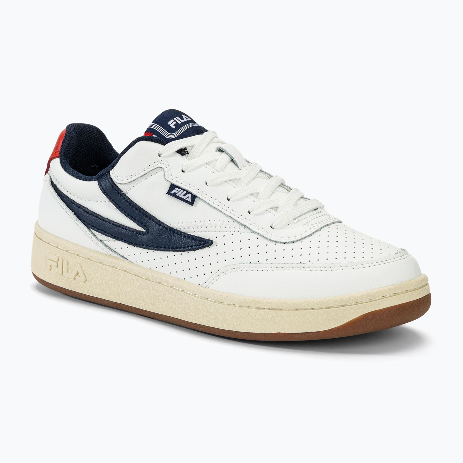 Buty męskie FILA Sevaro