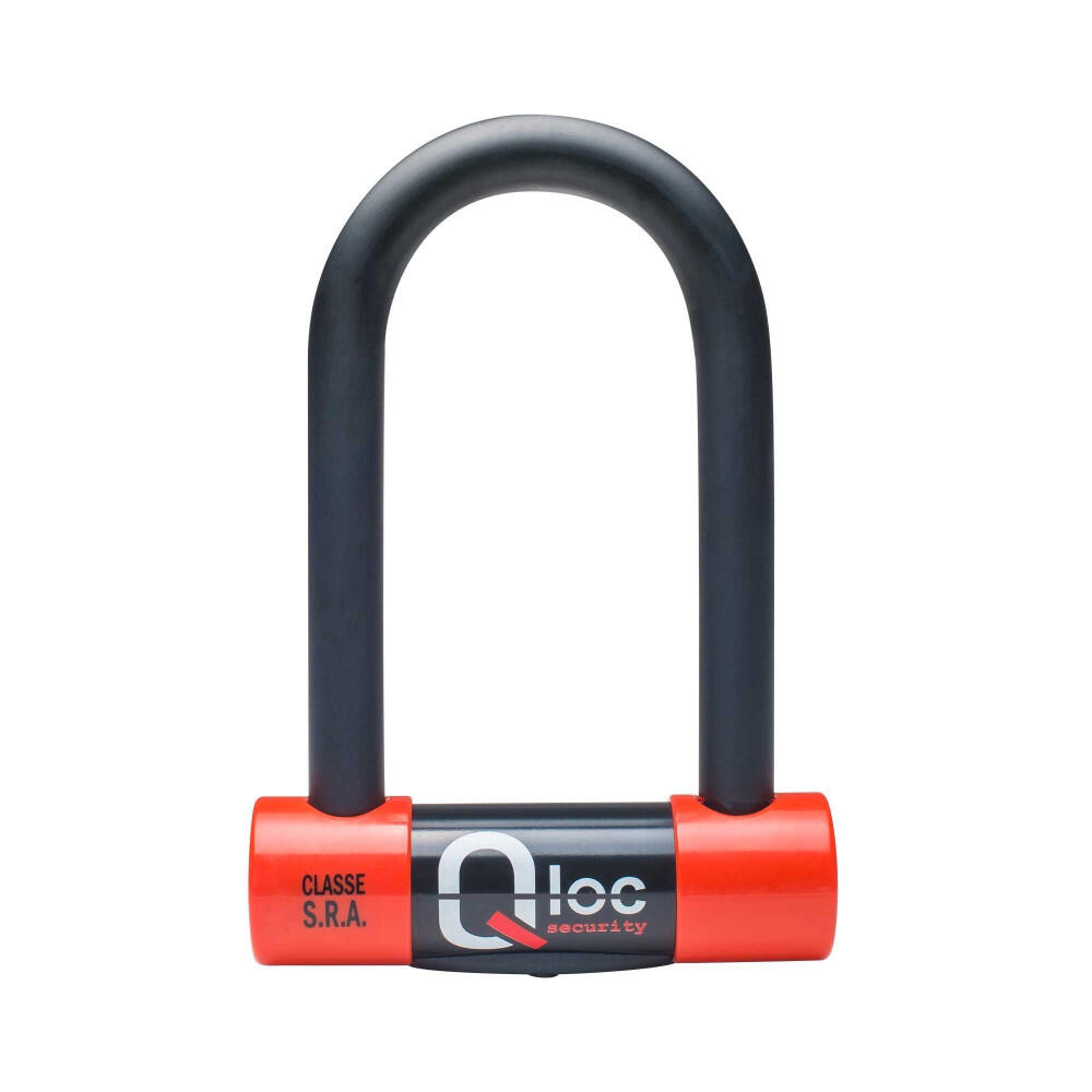 U-lock - Ø16 - 85/150mm - klasa SRA