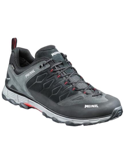 Buty damskie trailowe Meindl Lite GTX