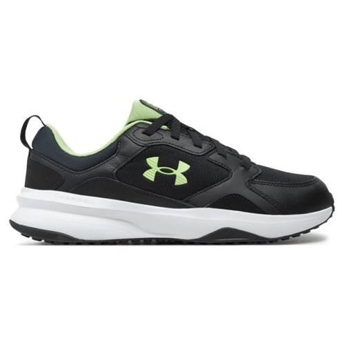 Buty Męskie Under Armour Obuwie Sportowe Treningowe Roz. 44