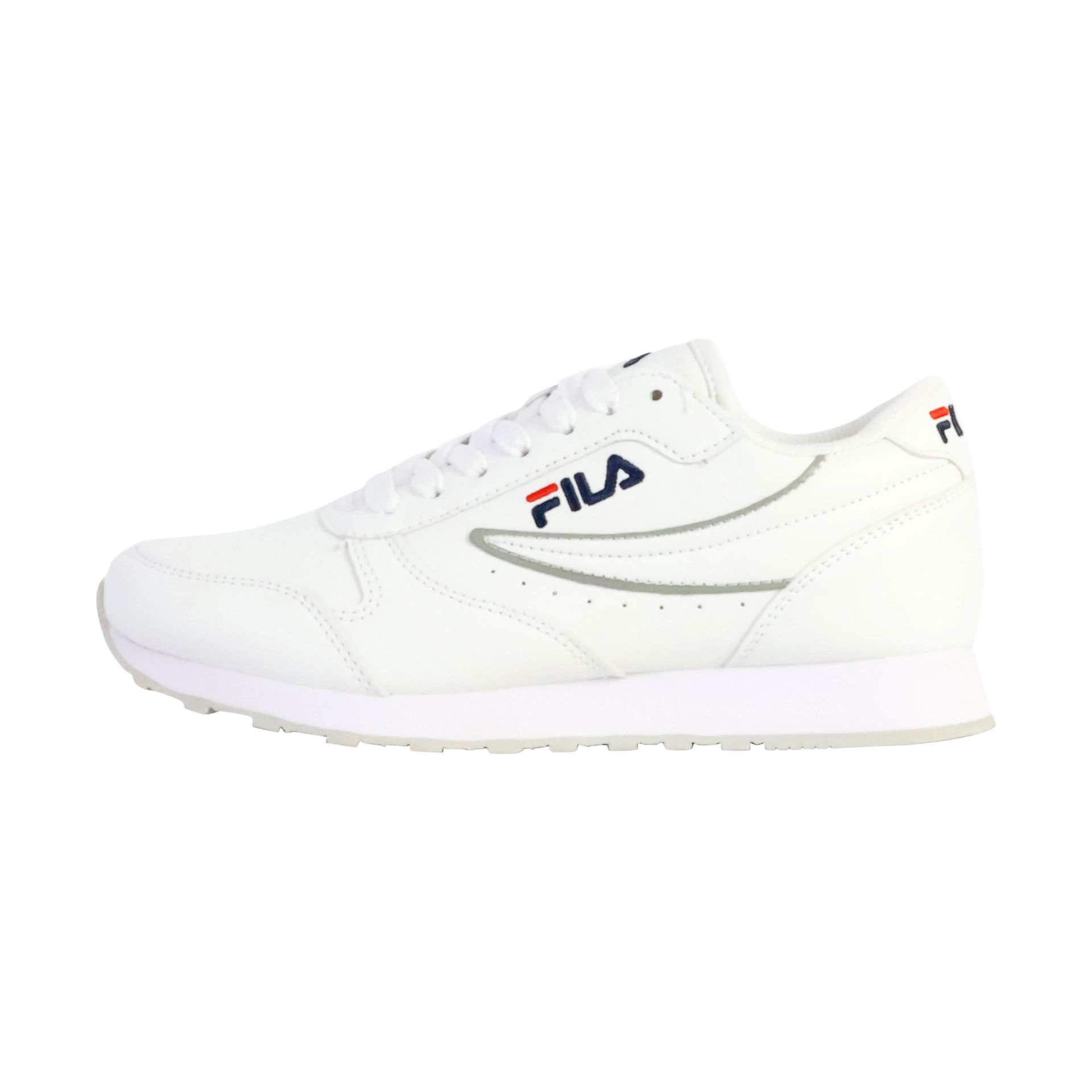 Fila Orbit Low 1010308.1FG