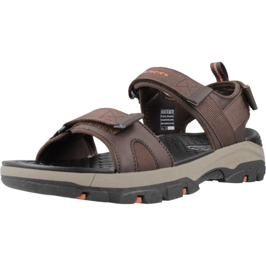 Buty trekkingowe męskie Skechers Tresmen