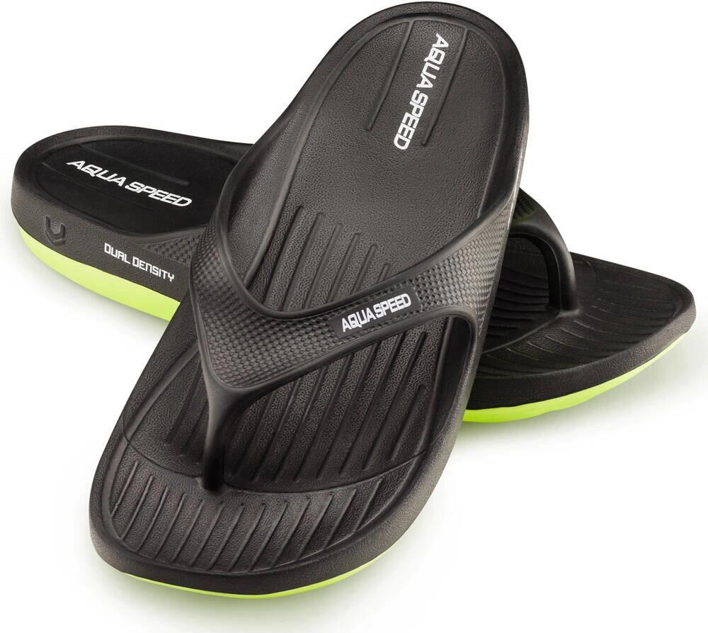 Klapki basenowe japonki Aqua Speed Alcano
