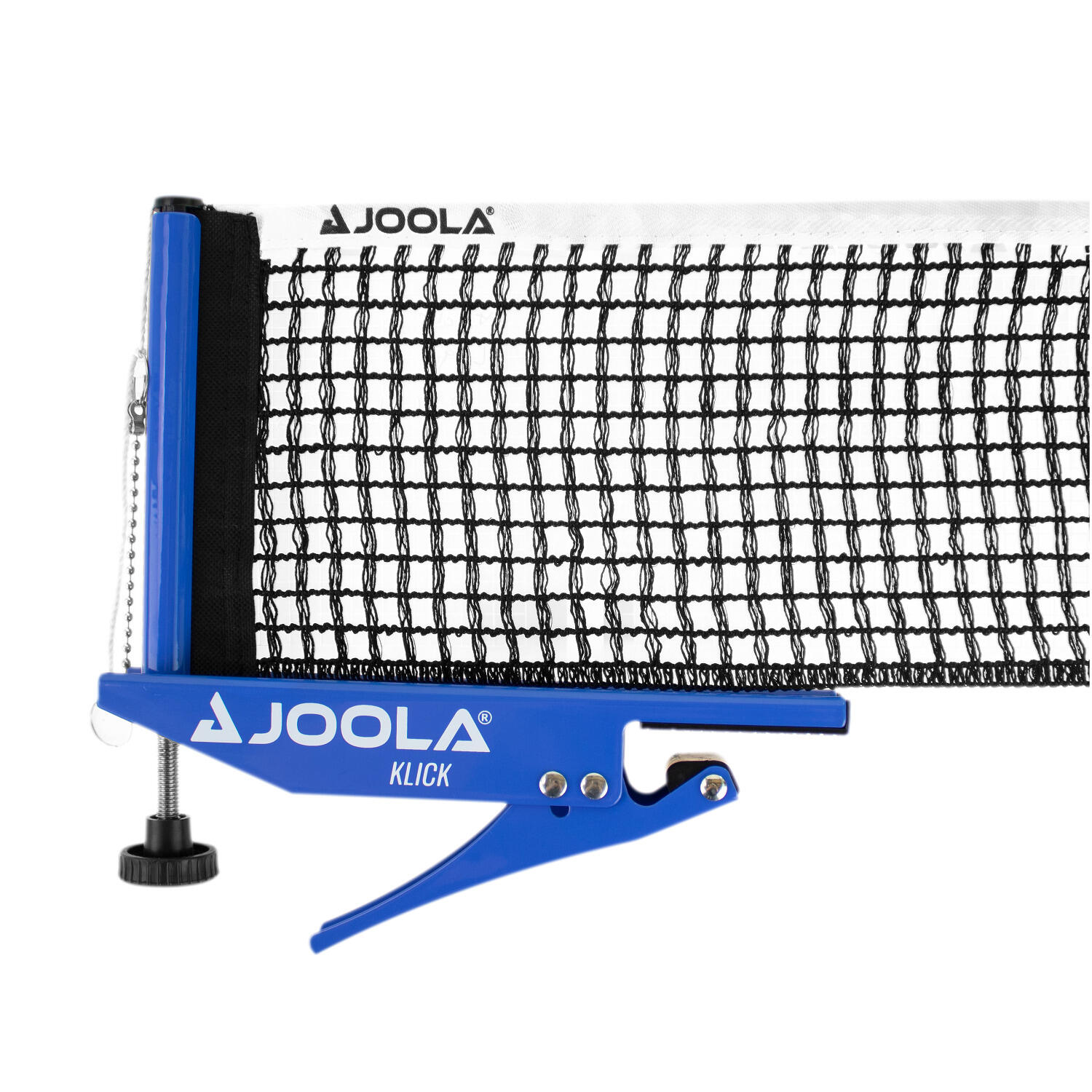 Joola Siatka zapasowa Siatka do zestawów Outdoor, Snapper i za jednym kliknięciem, wielokolorowa VHS-019