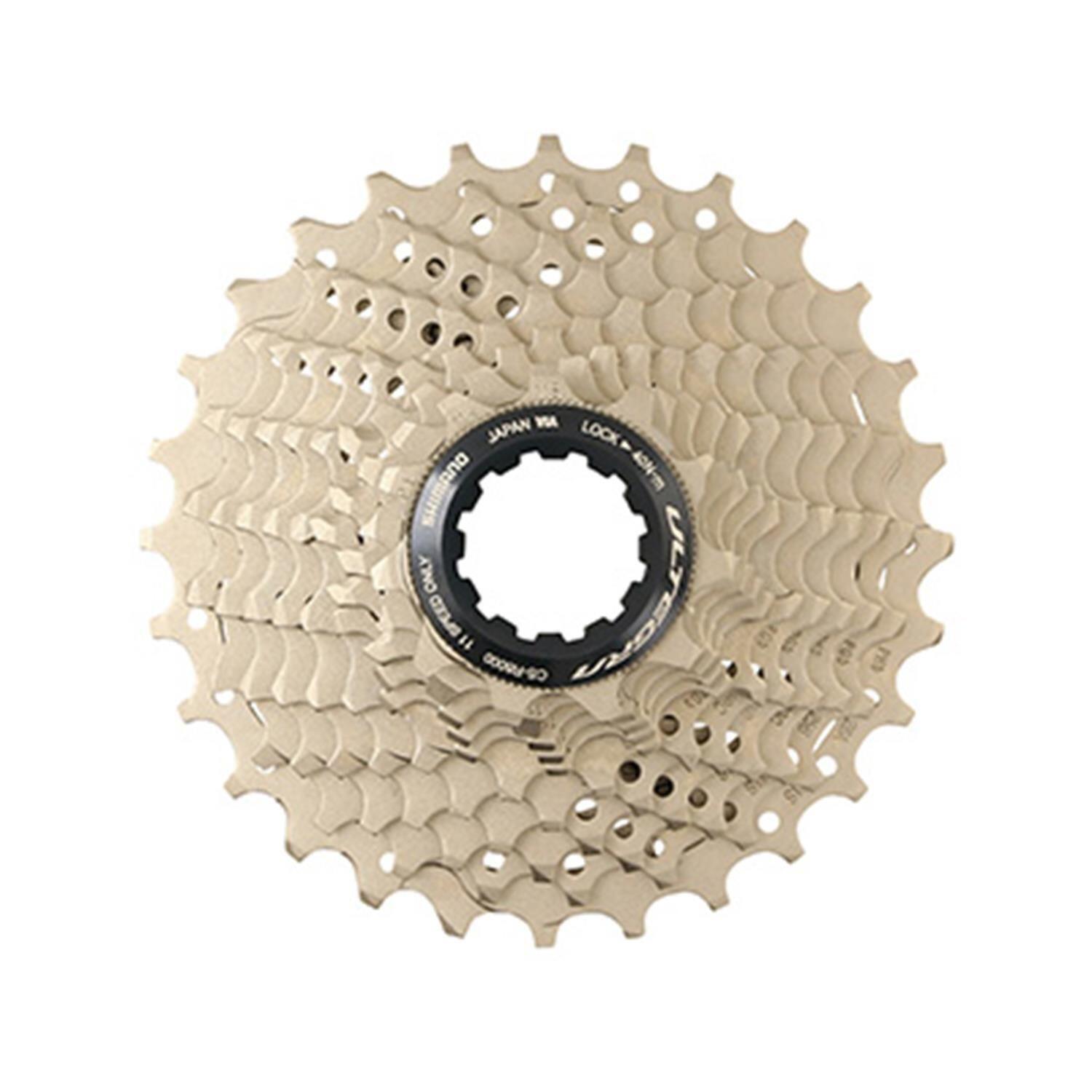 Shimano Kaseta Ultegra CS-R8000 11S wersji 11 28T 2018 wieniec zębaty ICSR800011128