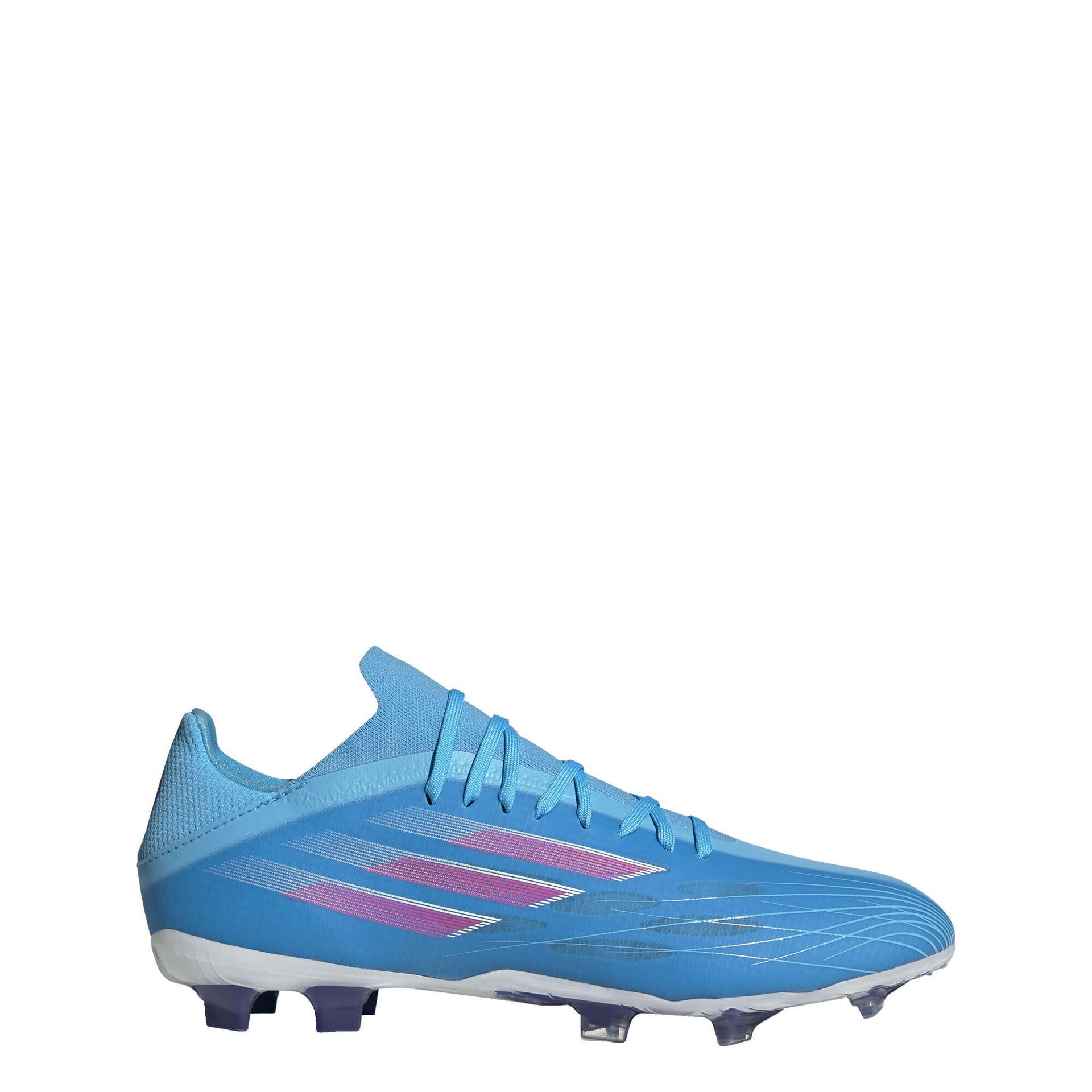 Buty piłkarskie Adidas X Speedflow.2 FG Męskie