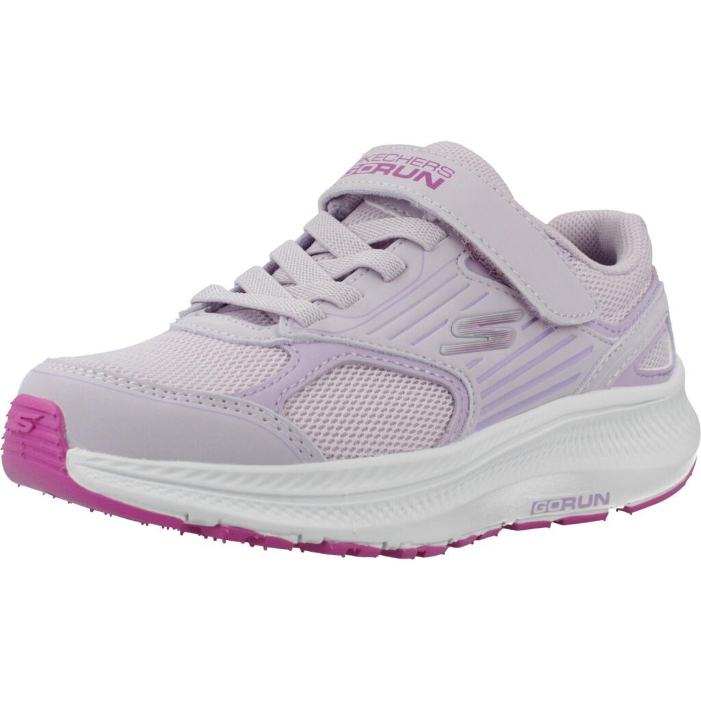 Buty SKECHERS GO RUN CONSISTENT 2.0 Czarny