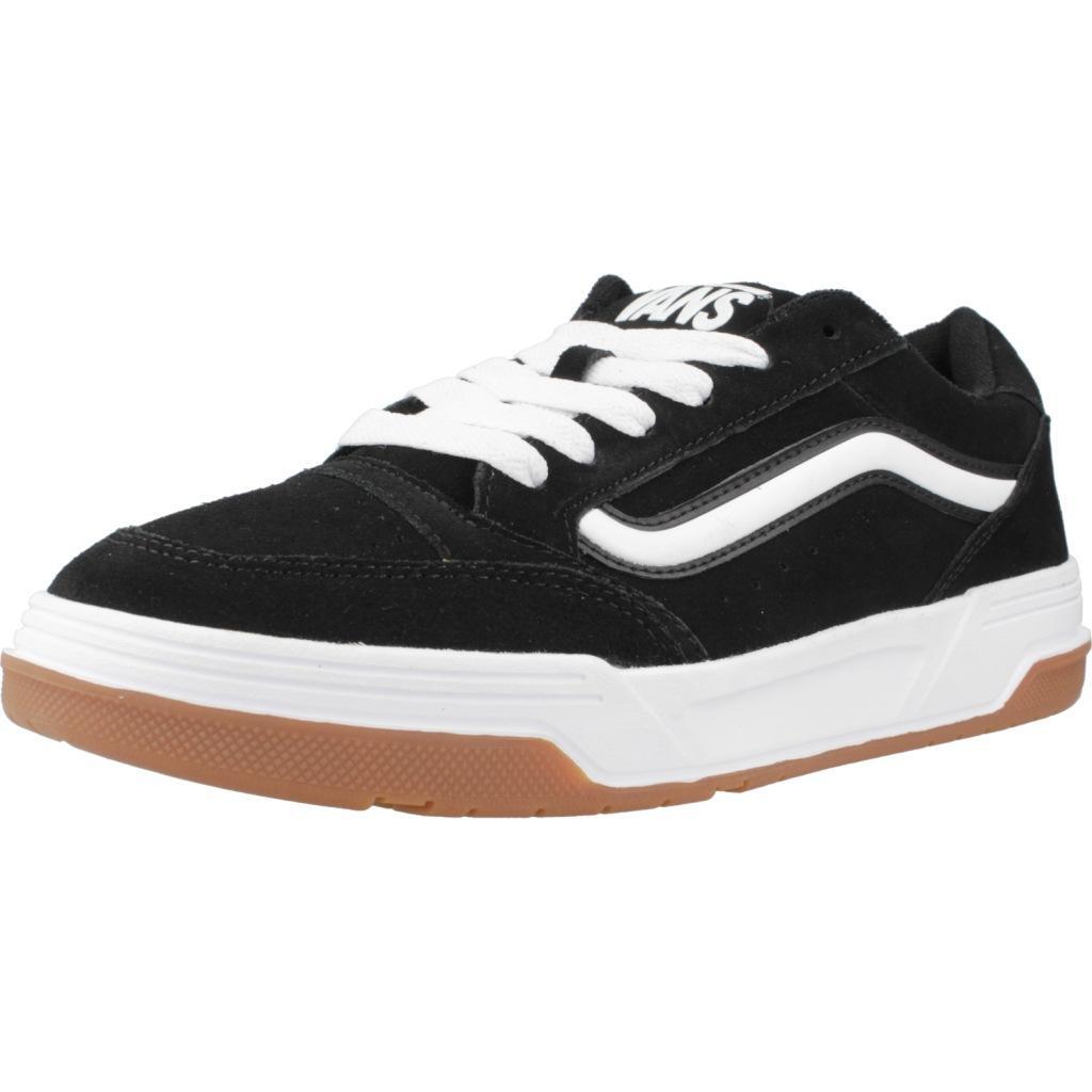 Buty VANS HYLANE Czarny