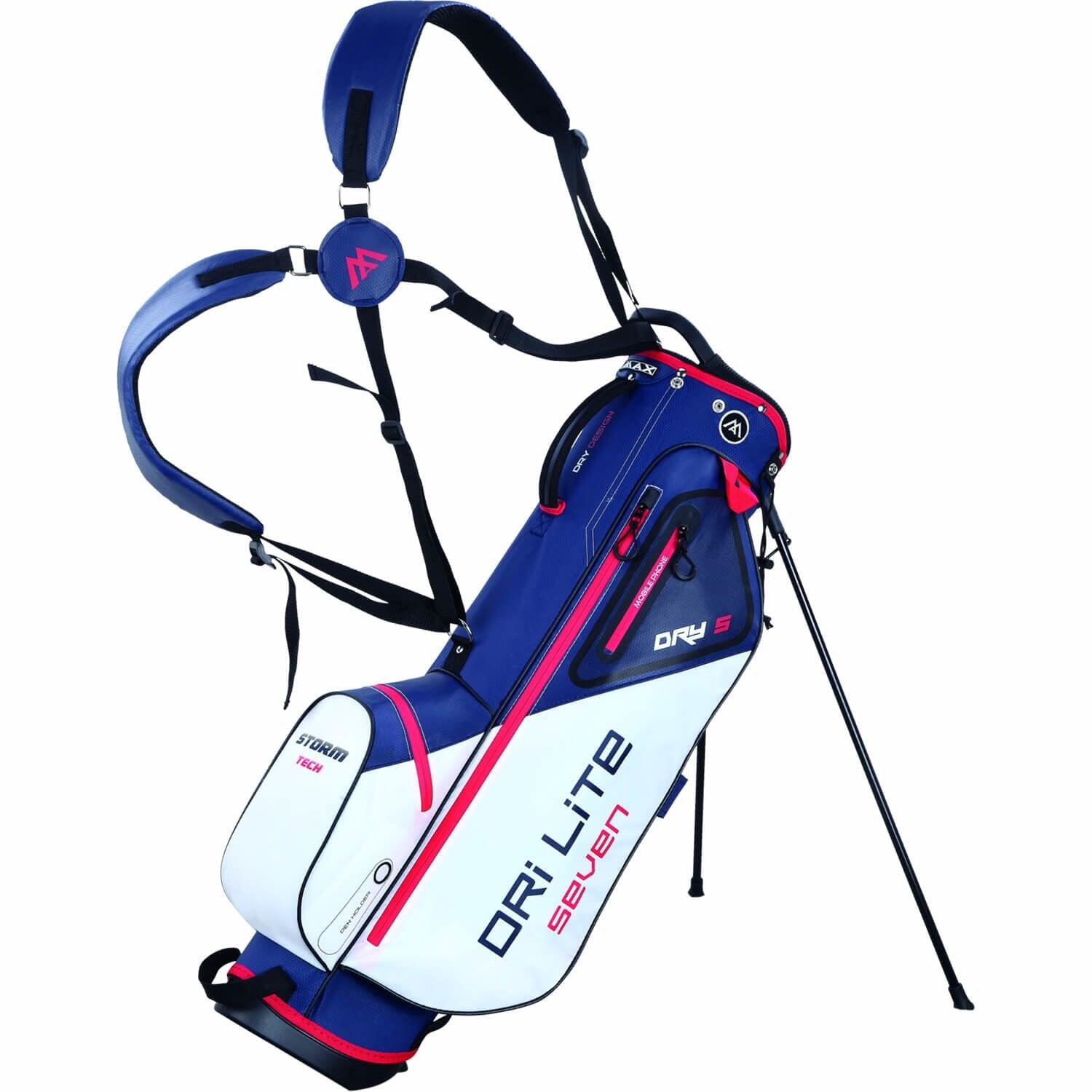 Torba golfowa stand bag Big Max Dri Lite Seven G
