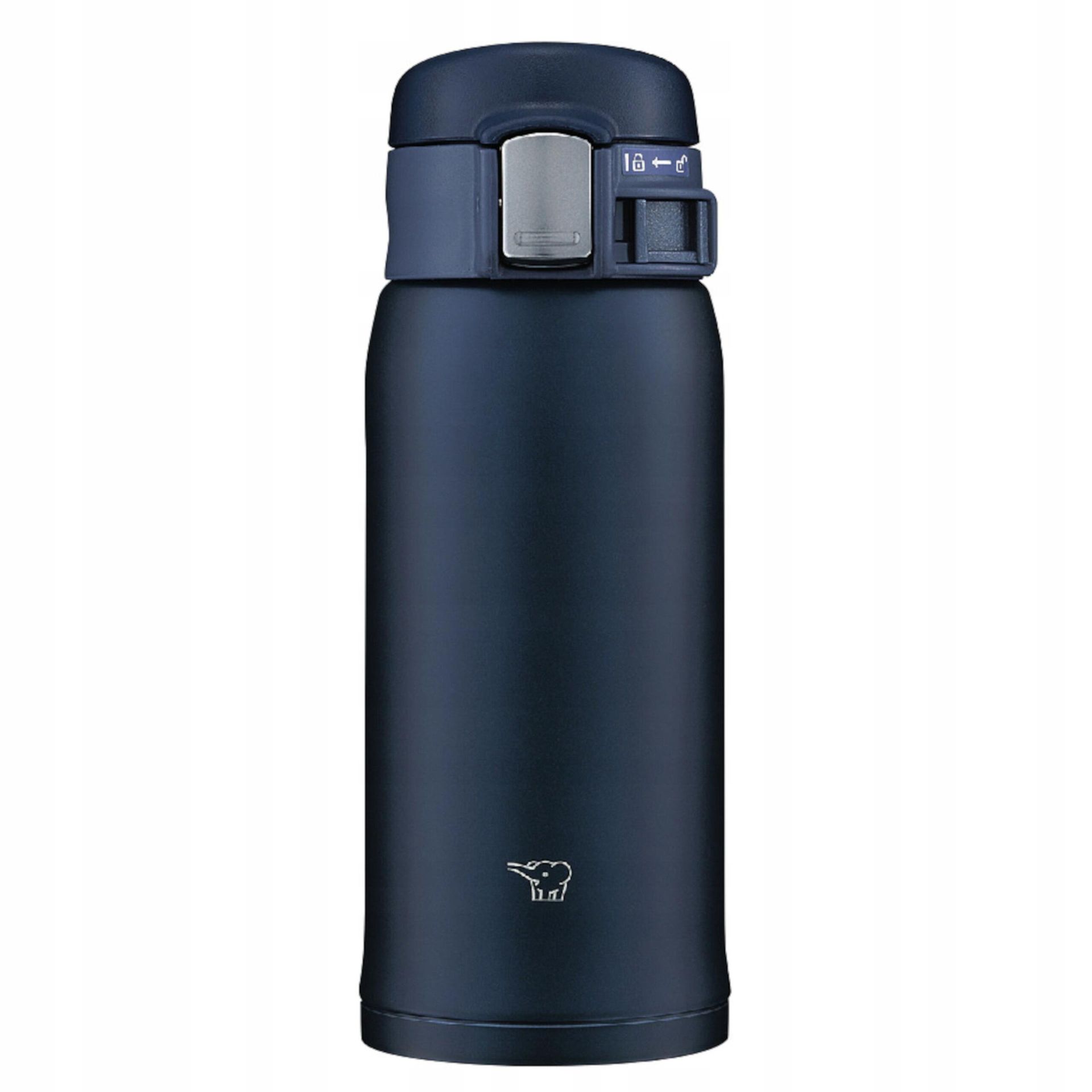 Kubek termiczny ZOJIRUSHI SM-SR36E-GP 360 ml miętowy