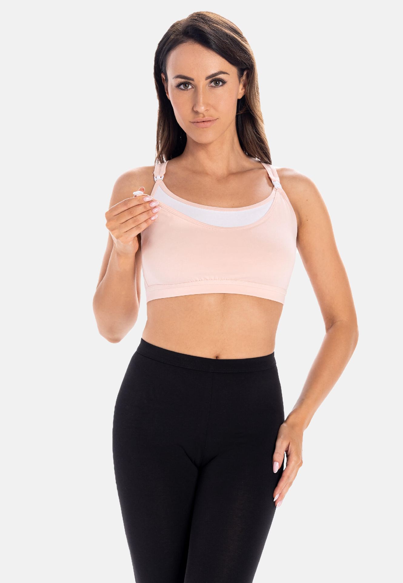Top damski sportowy Teyli Maya